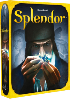 Splendor NeoTroy Games Kutu Oyunu kullananlar yorumlar